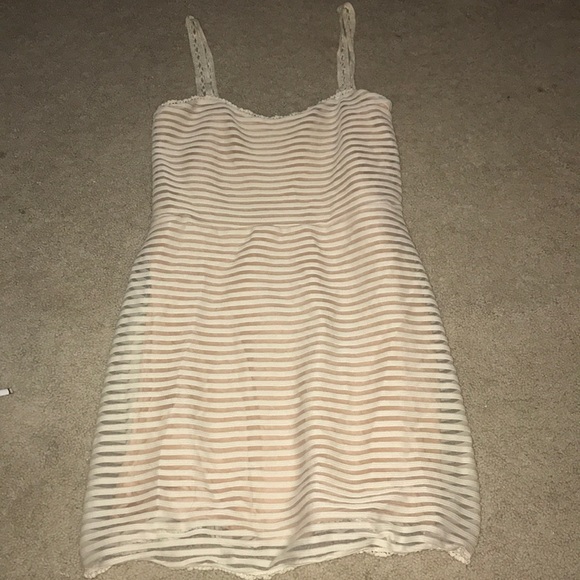 [free people] skater dress - Picture 3 of 6